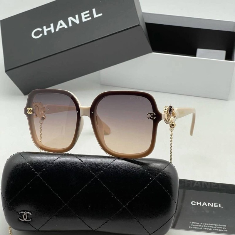 Очки Chanel  N1137