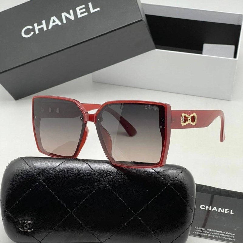 Очки Chanel N1654
