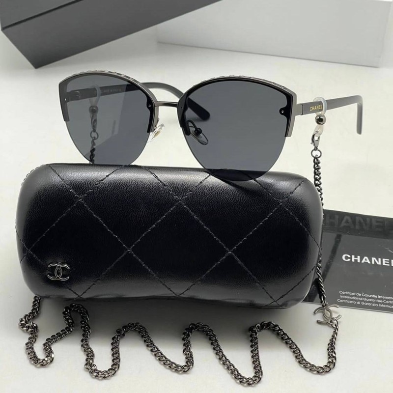 Очки Chanel N1641