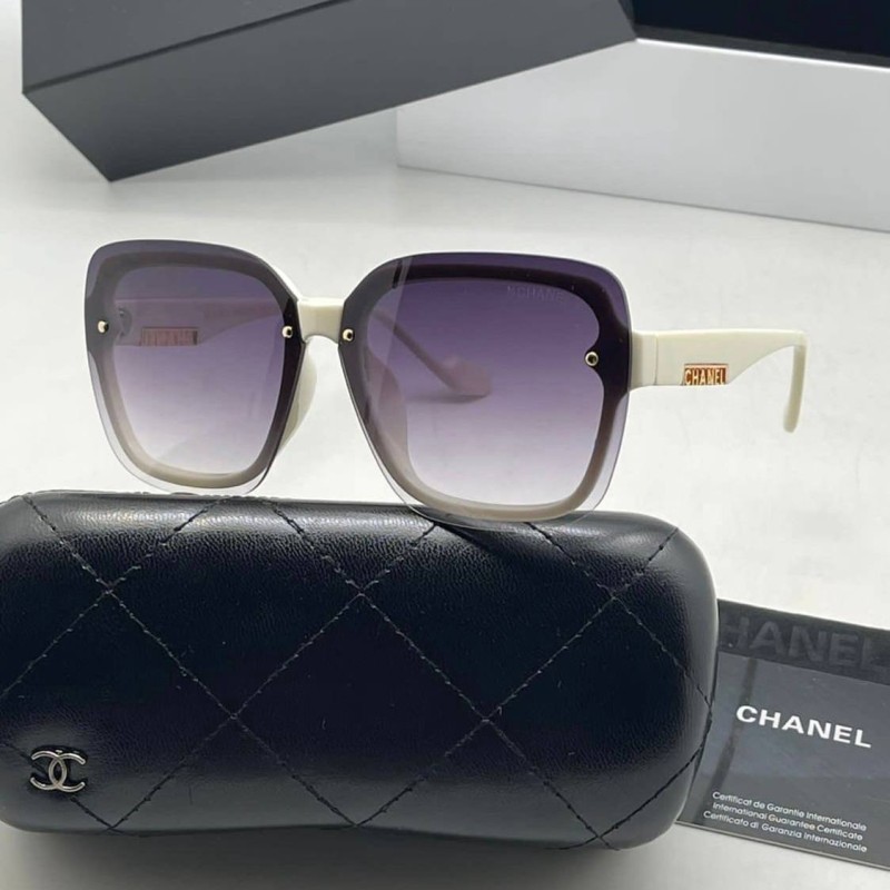 Очки Chanel N2162