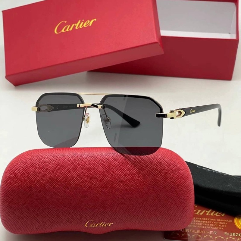 Очки Cartier N1842