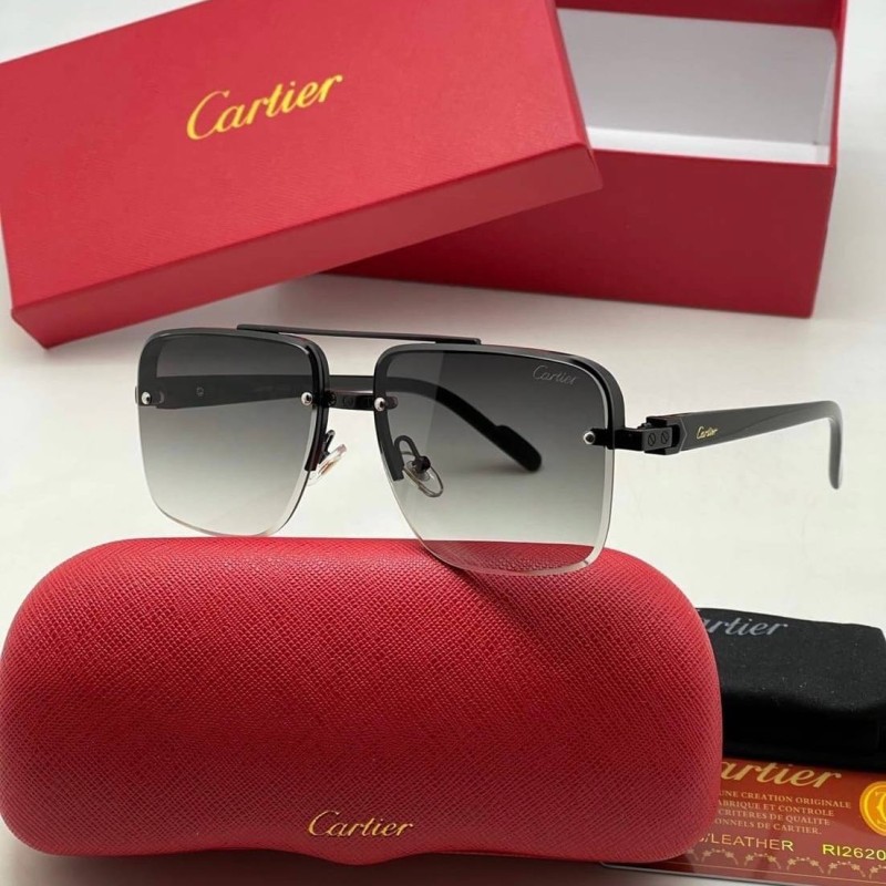 Очки Cartier N2121