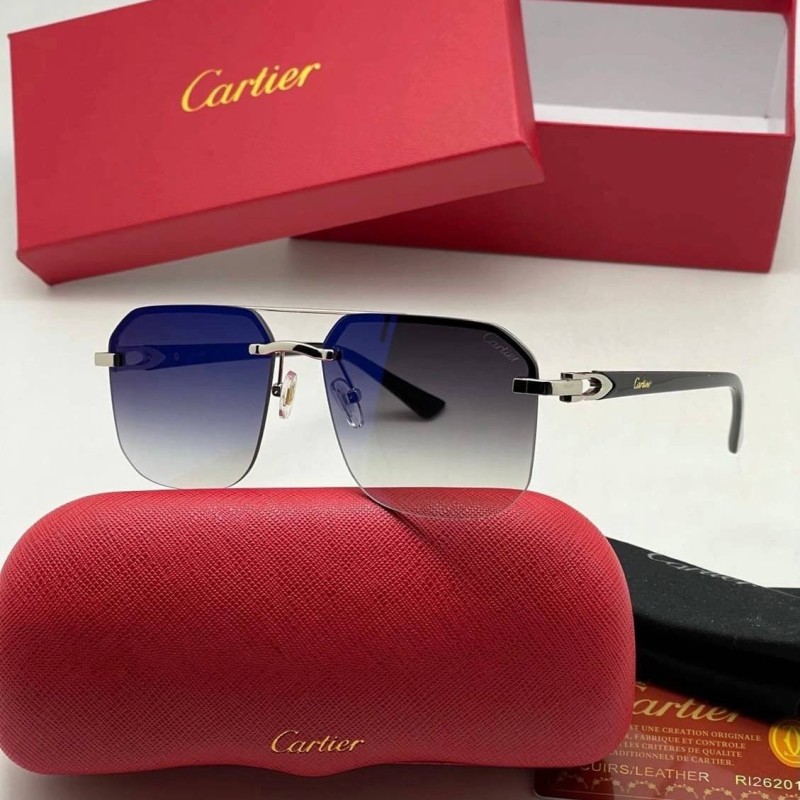 Очки Cartier N1837