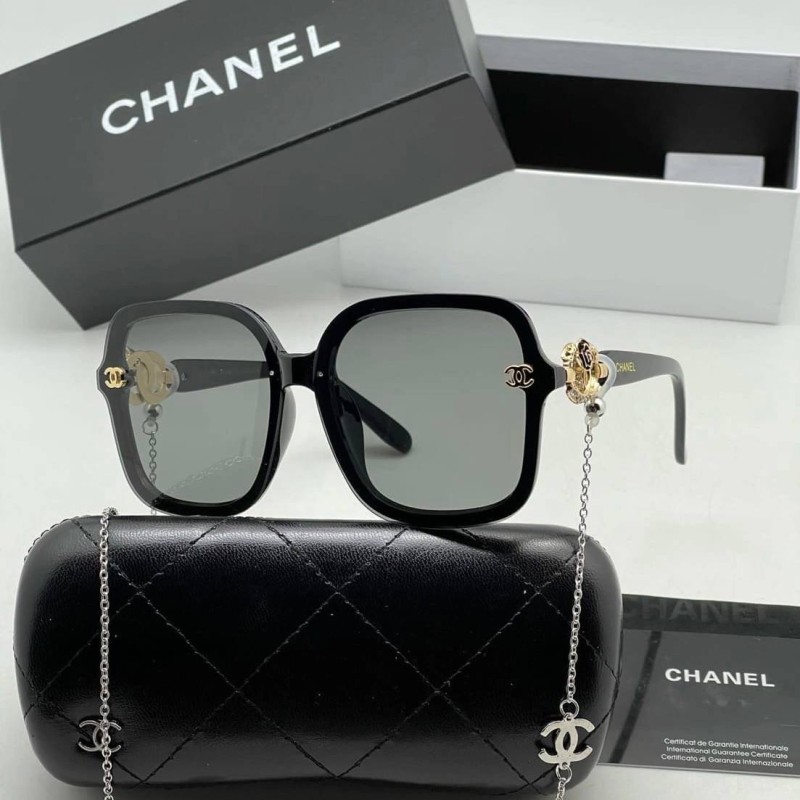 Очки Chanel  N1131