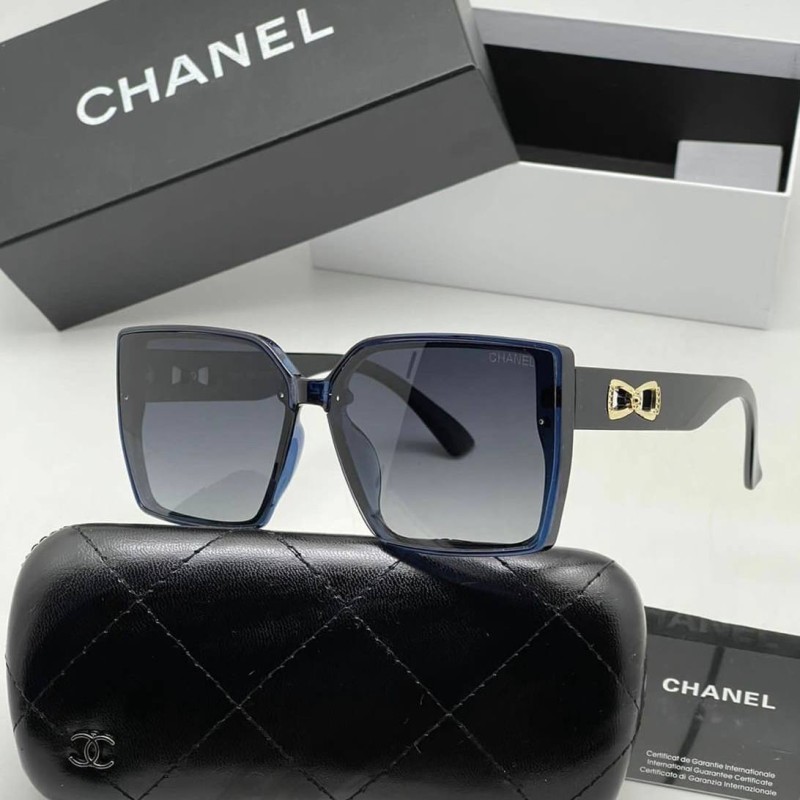 Очки Chanel N1651