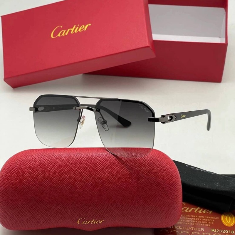 Очки Cartier N1838