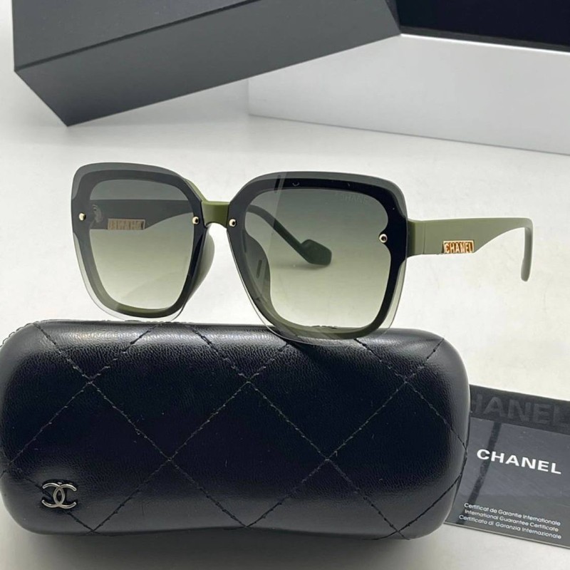 Очки Chanel N2165