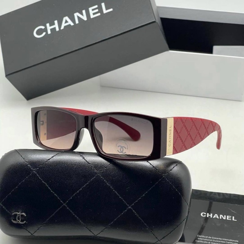 Очки Chanel N1534