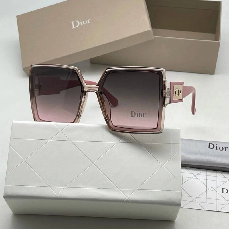 Очки Christian Dior N1102
