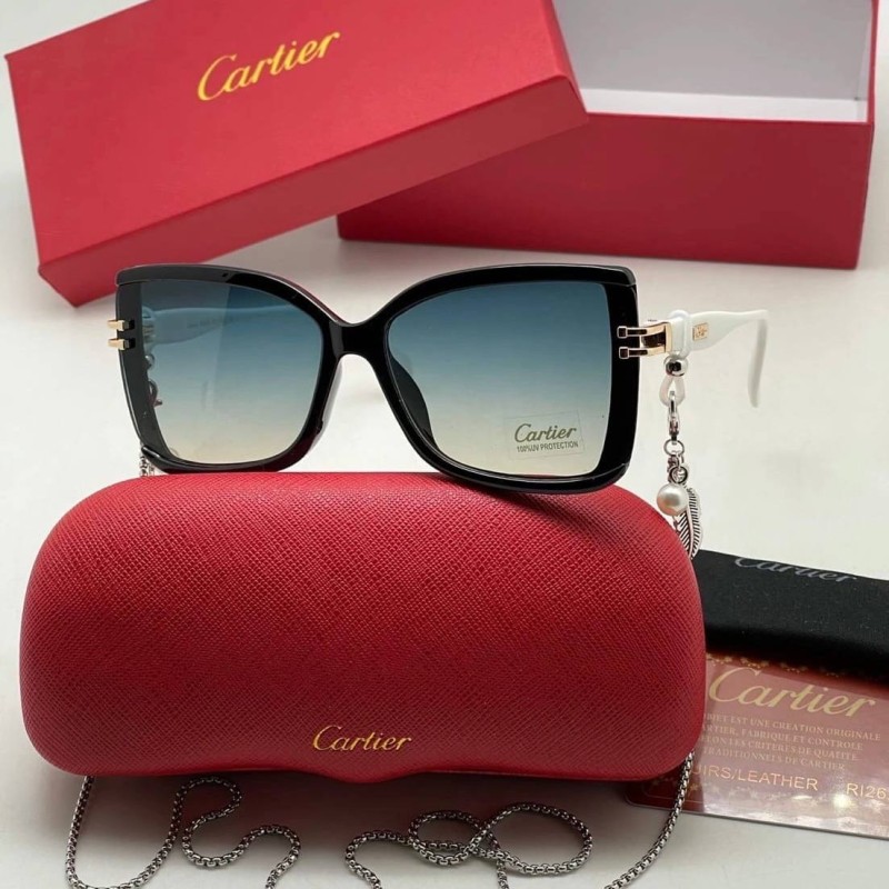 Очки Cartier N1406