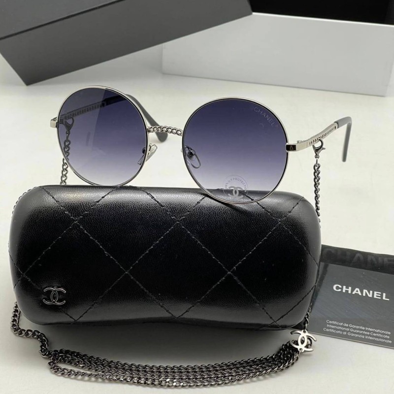 Очки Chanel N2207