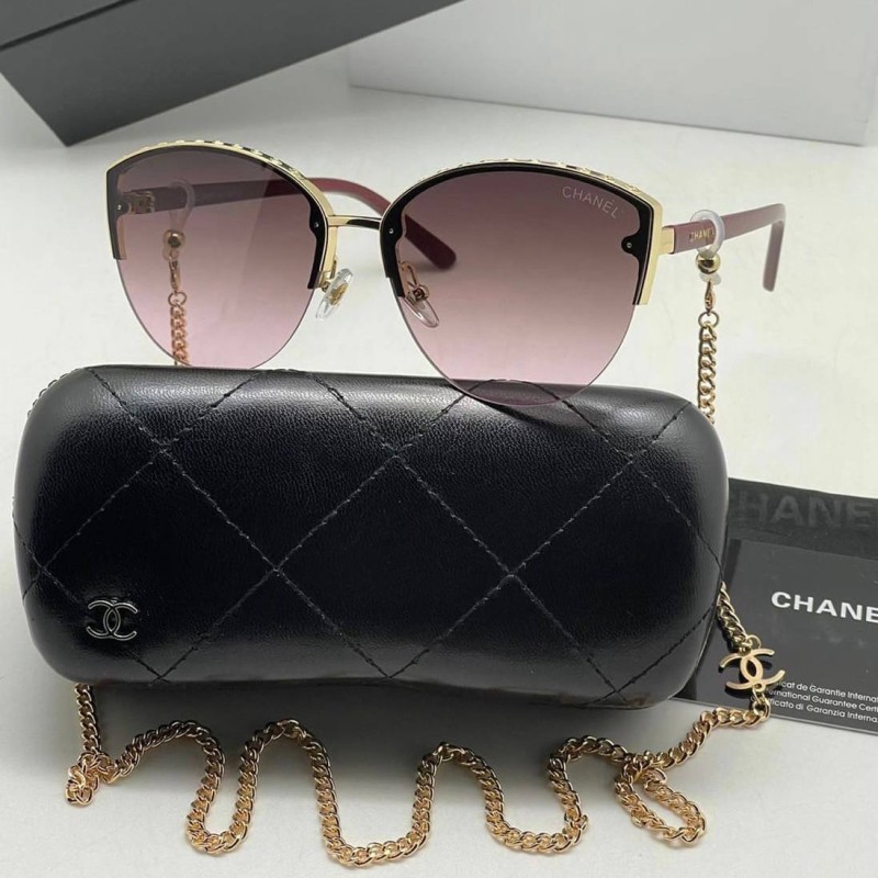 Очки Chanel N1638