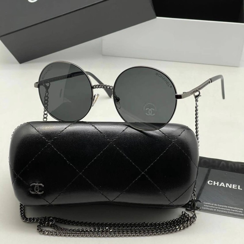 Очки Chanel N2206