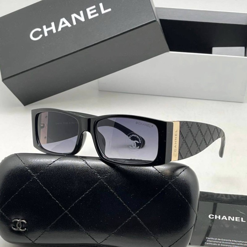 Очки Chanel N1529
