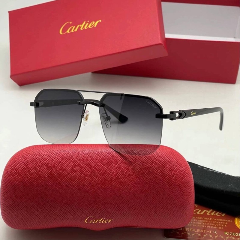 Очки Cartier N1841