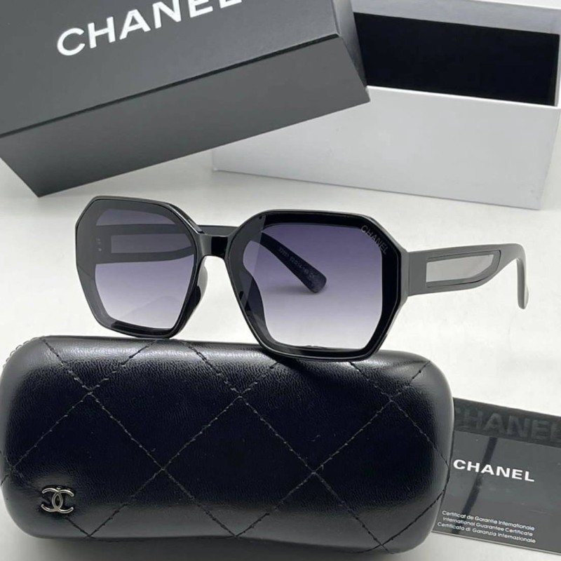 Очки Chanel N1742