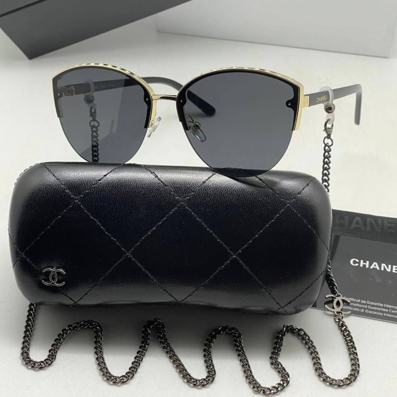 Очки Chanel N1642