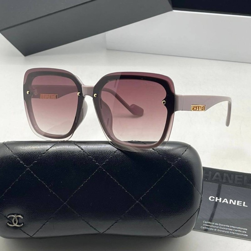 Очки Chanel N2161
