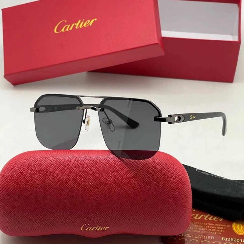 Очки Cartier N1839