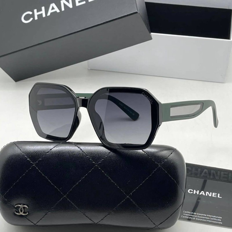Очки Chanel N1741