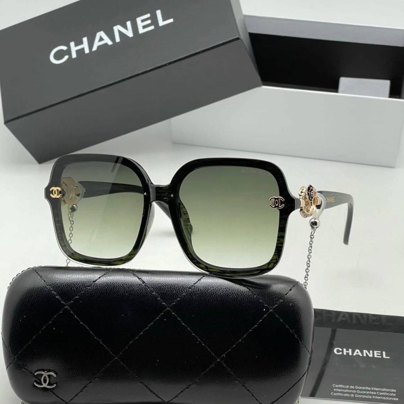 Очки Chanel  N1132