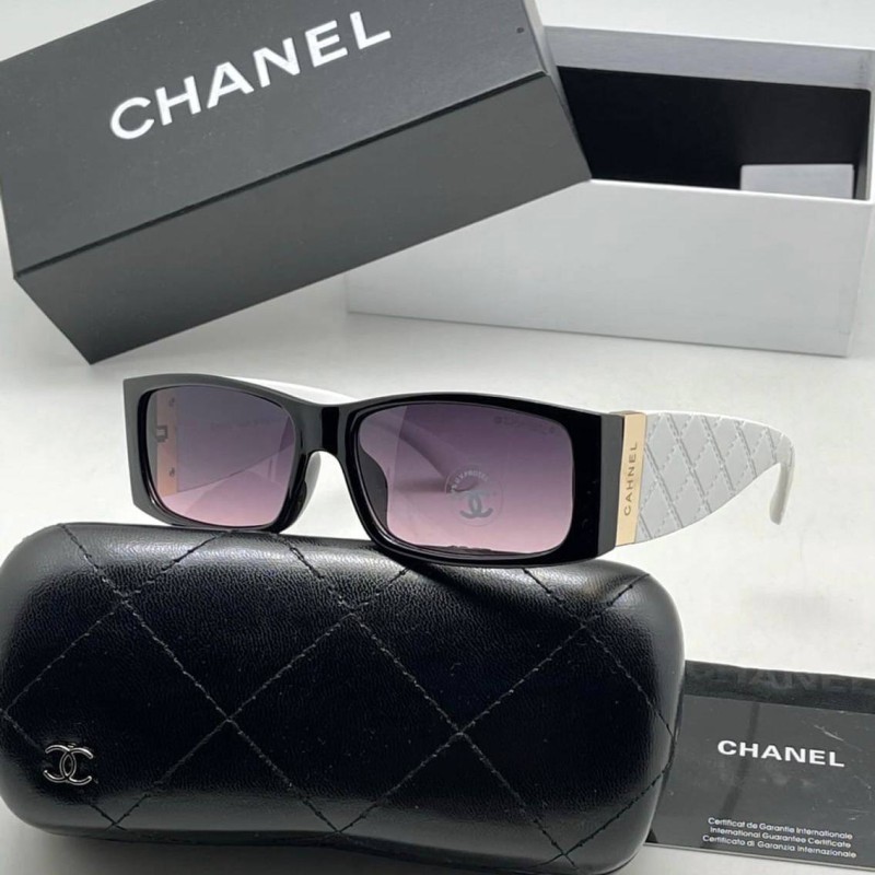 Очки Chanel N1530