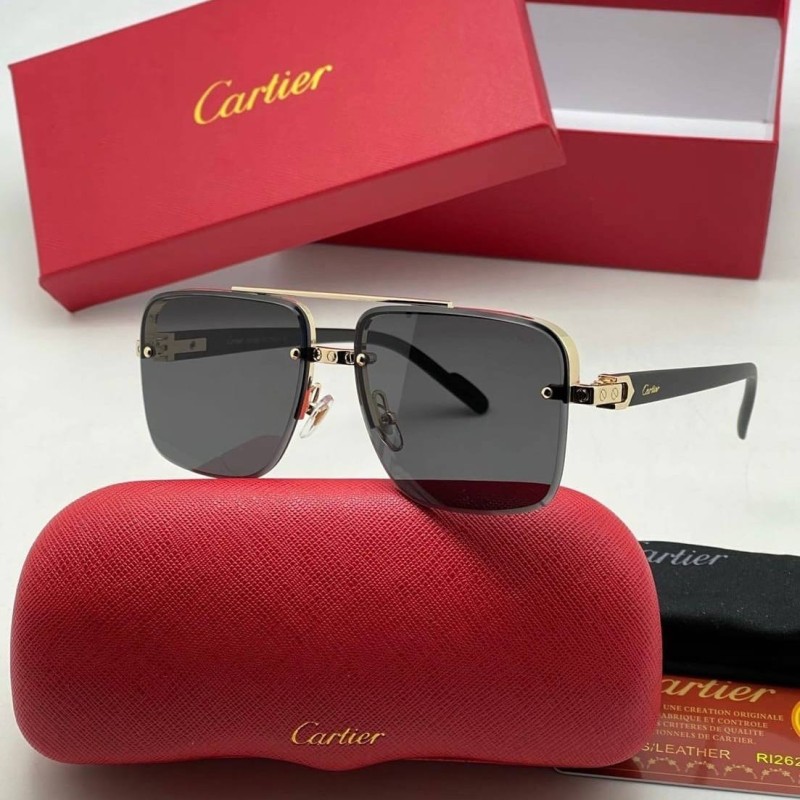 Очки Cartier N2123